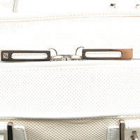 LOEWE Perforated Leather Amazona 28 - 6