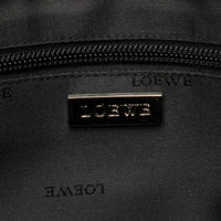 LOEWE Perforated Leather Amazona 28 - 7