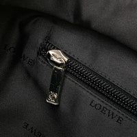 LOEWE Perforated Leather Amazona 28 - 9