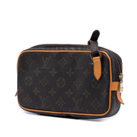 Louis Vuitton Monogram Pochette Marly Bandouliere - 2