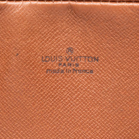 Louis Vuitton Monogram Pochette Marly Bandouliere - 5