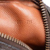 Louis Vuitton Monogram Pochette Marly Bandouliere - 6