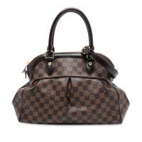 Louis Vuitton Damier Ebene Trevi PM - 1