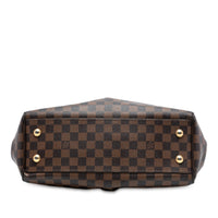 Louis Vuitton Damier Ebene Trevi PM - 3