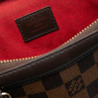 Louis Vuitton Damier Ebene Trevi PM - 5