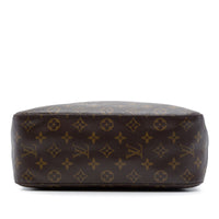 Louis Vuitton Monogram Looping GM Vintage