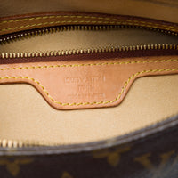 Louis Vuitton Monogram Looping GM Vintage