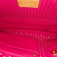 Louis Vuitton Monogram Perforated Pochette Accessoires - 4