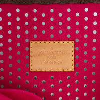 Louis Vuitton Monogram Perforated Pochette Accessoires - 5