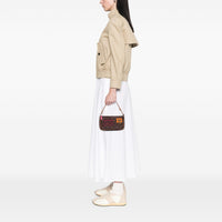 Louis Vuitton Monogram Perforated Pochette Accessoires - 9