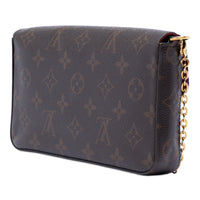 Louis Vuitton Monogram Pochette Felicie Vintage