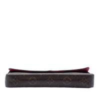 Louis Vuitton Monogram Pochette Felicie Vintage