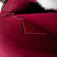 Louis Vuitton Monogram Pochette Felicie Vintage